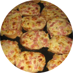 Bajo sendvič