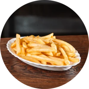 Pomfrit 200 grama